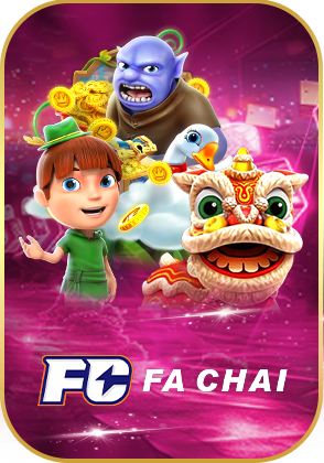 Fa Chai Slot