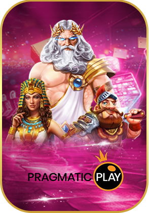PRAGMATIC PLAY Slot