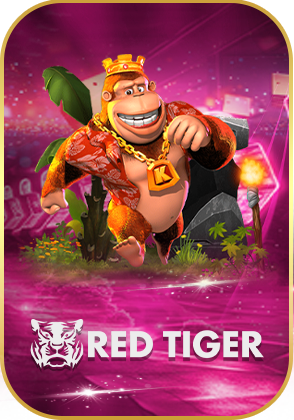 RED TIGER