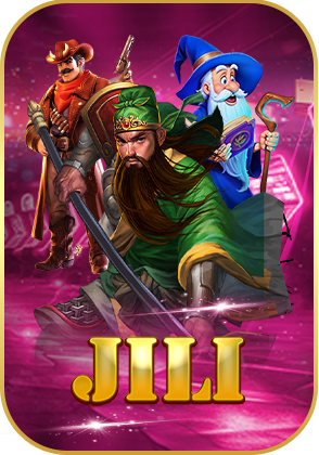 jili slot