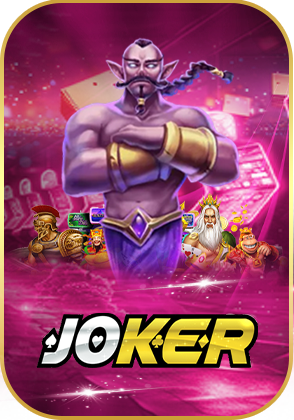 joker X2 slot